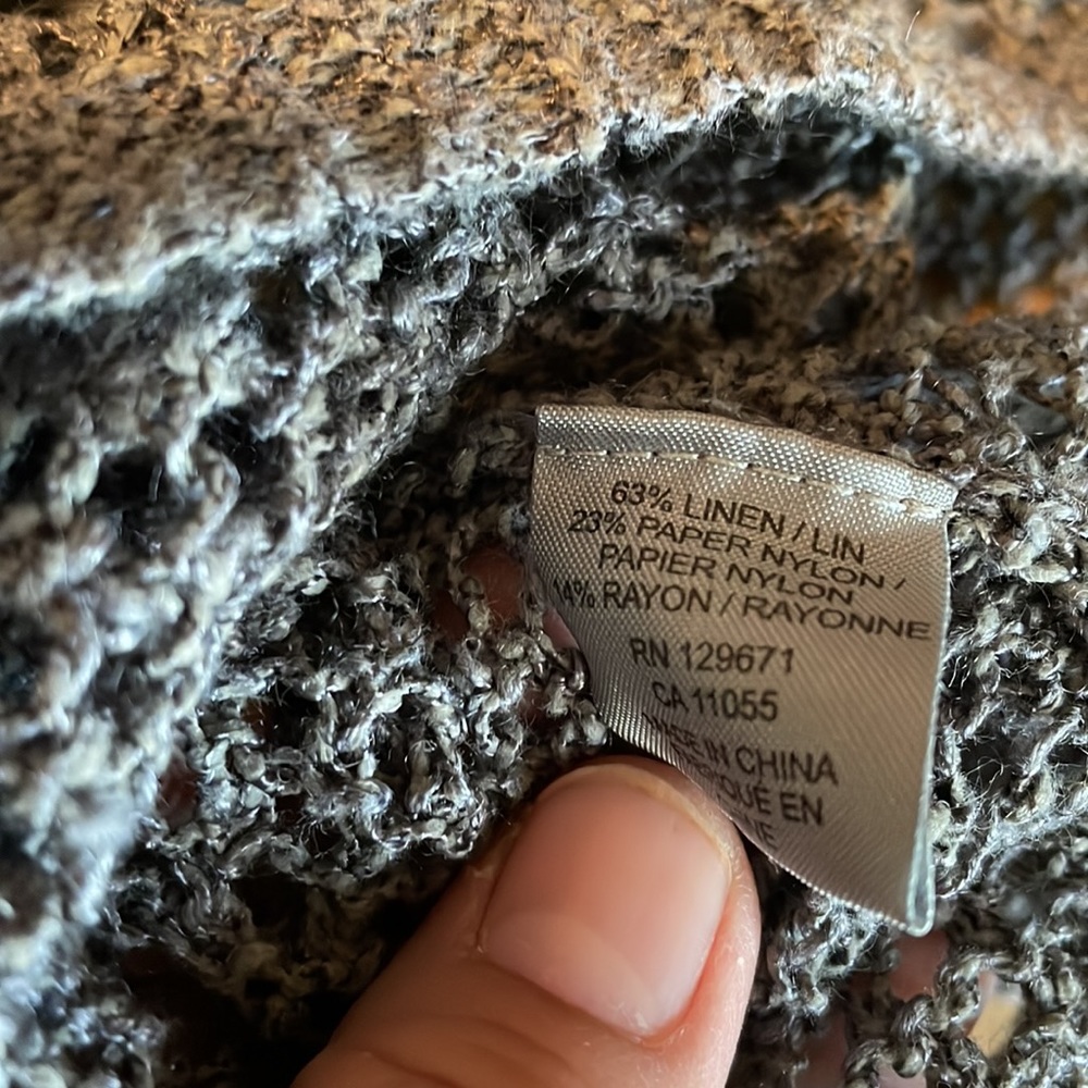 360 Sweater - Picture 13 of 13